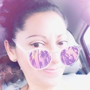 Meet your Posher, Thomas